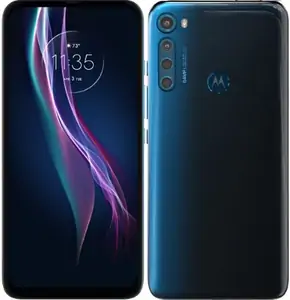 Замена динамика на телефоне Motorola One Fusion Plus в Воронеже